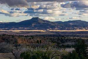 cerros_pedernal_in_the_evening