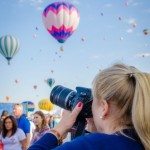 2015 Balloon Fiesta Expedition - Attendee Linda Nicol