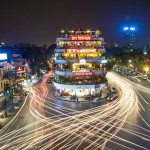 Vietnam Photography Expedition - capturing motion with your camera