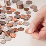 Pinching pennies - Julie Diebolt-Price