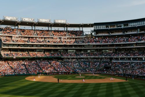 take stock photos_Baseball