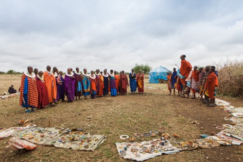 A safari in Tanzania is truly the trip of a lifetime