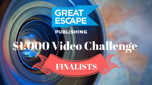 $1,000 Video Challenge Finalists