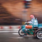 Adding motion blur to your skillset can result in more saleable images