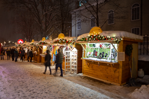 Christmas Market