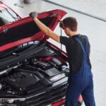 Audi repair Dubai