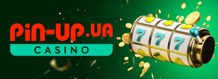 Establecimiento de juegos de azar Pin Up: tragamonedas con licencia