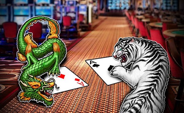 Dragon Tiger: A Review of the Game s Surge in Online Casinos