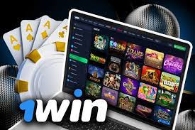 1win India Online Sports Betting and Gambling Enterprise