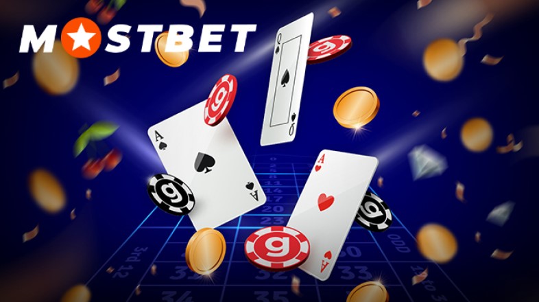 Mostbet -- O'zbekistonda bukmekerlik biznesi