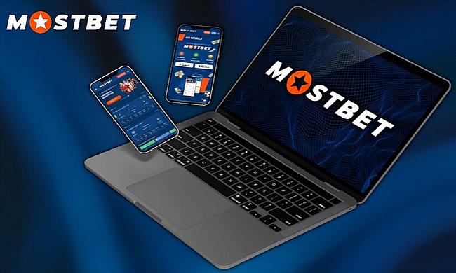 Mostbet APK and APP