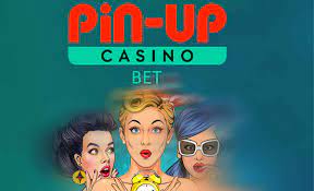 Pin Up Bet - официальный сайт, зеркало и отзывы букмекерской конторы Pin Up Bet