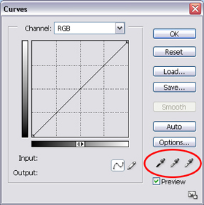 Photoshop: Adjusting Color and Tone