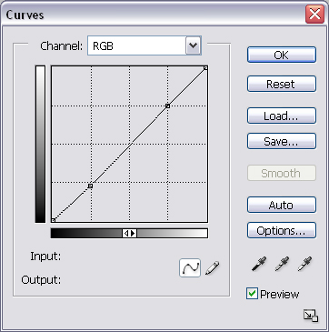 Correct Over-exposed Photos in Photoshop