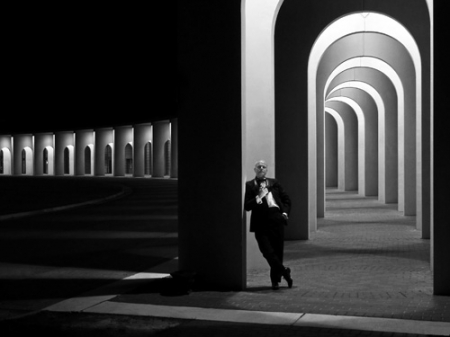 2008 Photo Challenge Winner