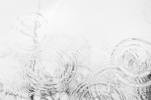 raindrops