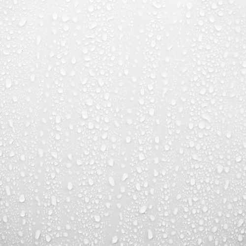raindrops