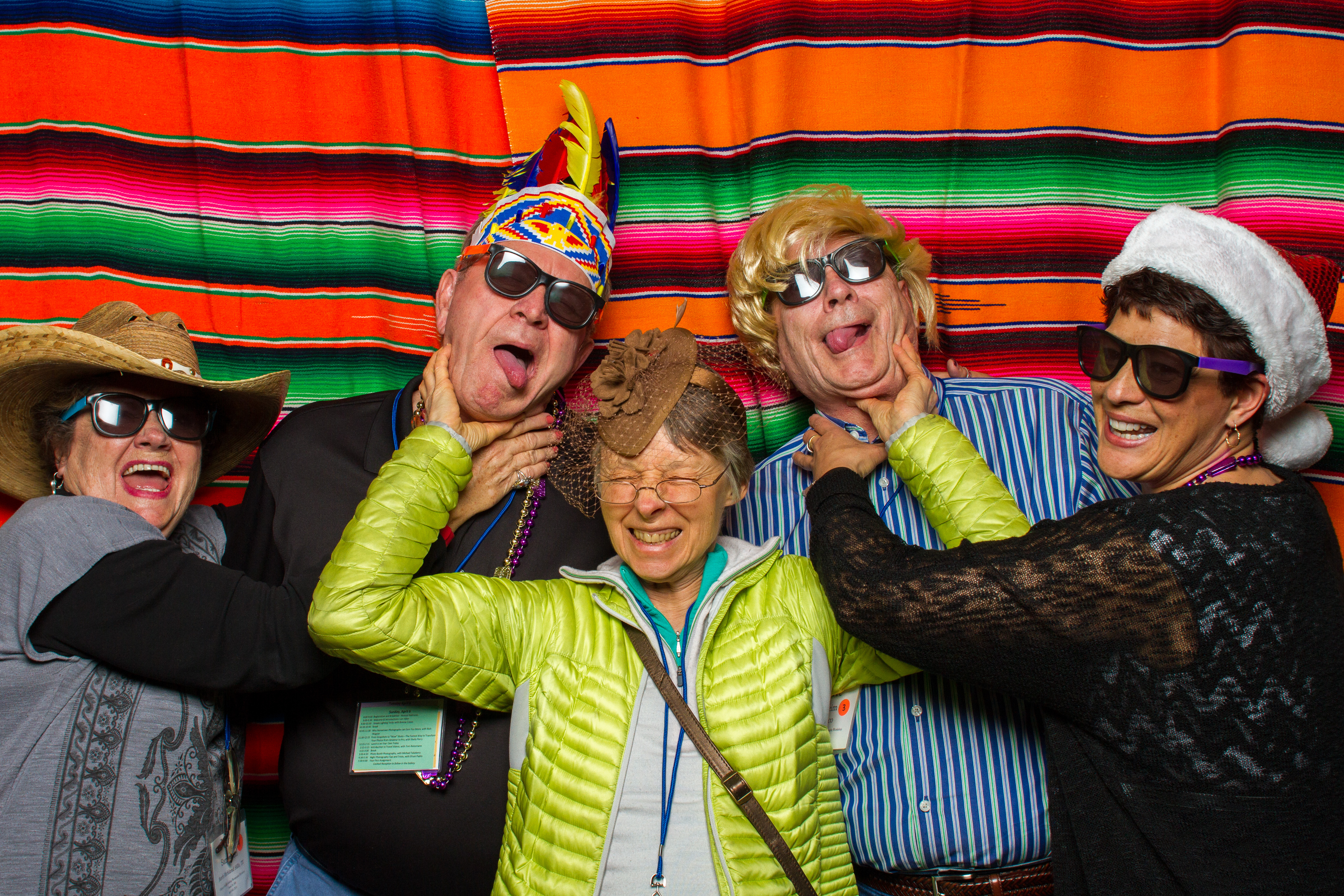 Sample Photo booth business photograph