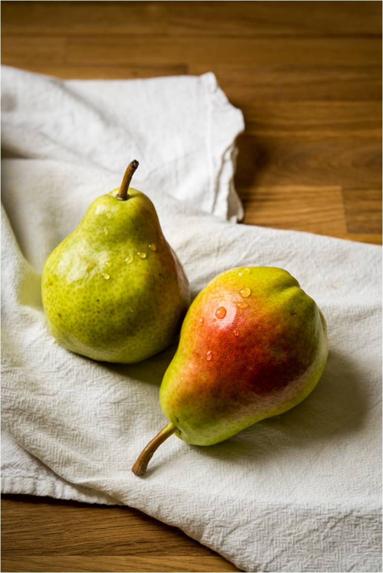 final pears