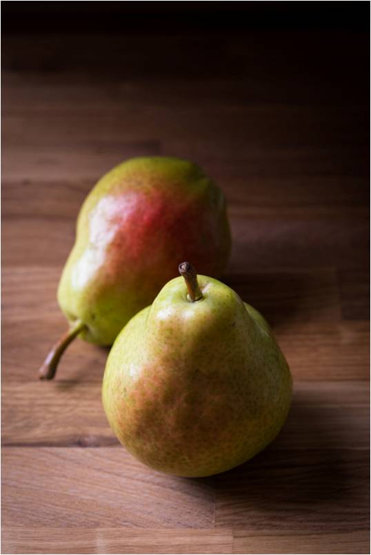 pears&blackcard