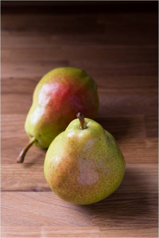 pears&reflector&blackcard