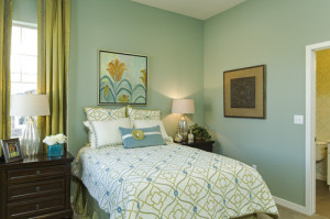 interior architectural photography