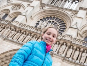 how to take vacation photos