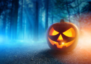 Halloween photos