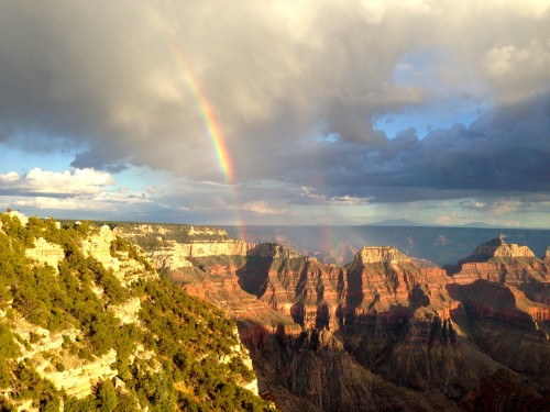 1502 Contest Teresa Gardner - Grand Canyon