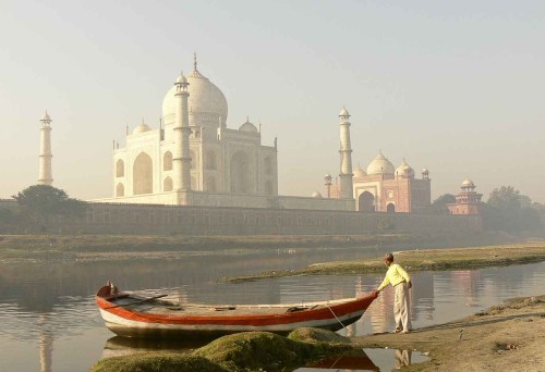 1502 India contest entry Colin D. Mallard