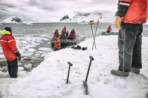 1502 antarctica contest entry james kao
